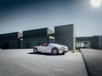 Bugatti Veyron 16.4 Grand Sport Wei Long 2012 года